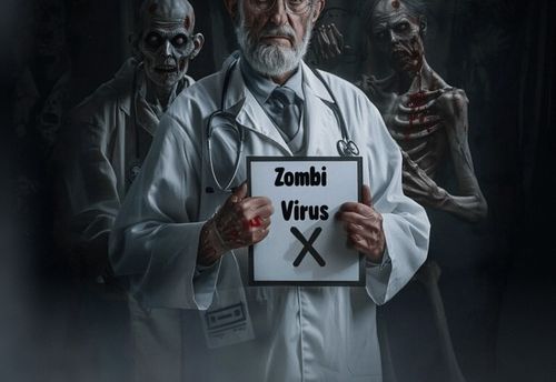Zombi Virus X