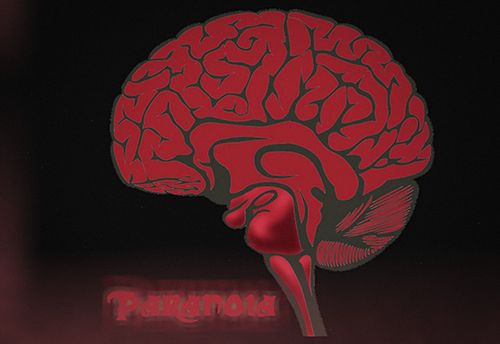 Paranoia