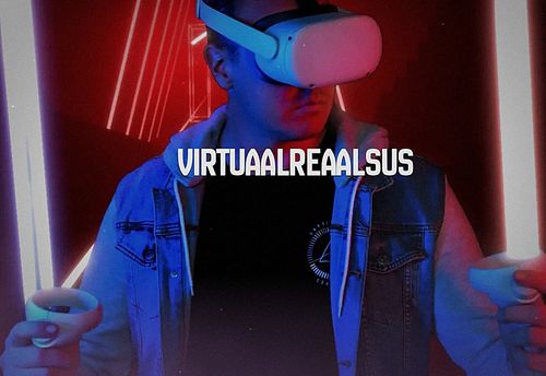 VIRTUAALREAALSUS