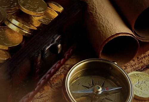 La casa dei misteri