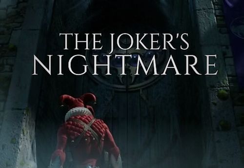 The Joker's Nightmare