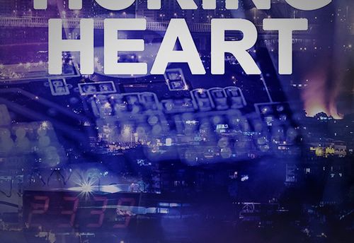 The Ticking Heart