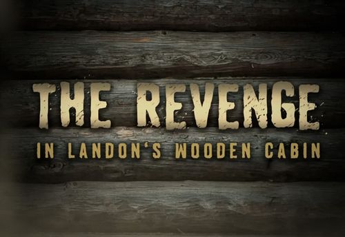 the revenge