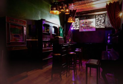 Murphy’s Pub