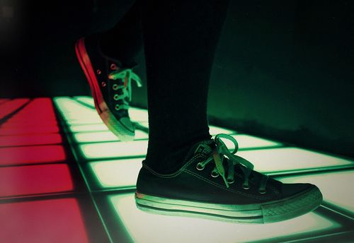 Floor is Lava 2