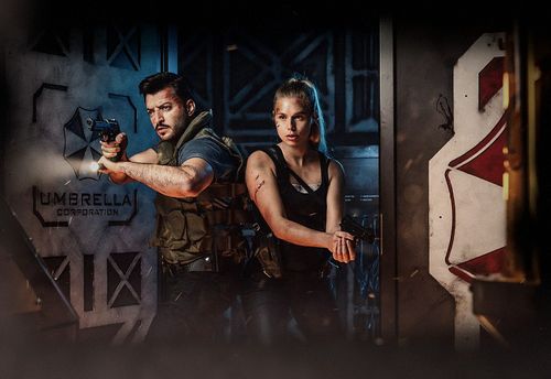 Resident Evil