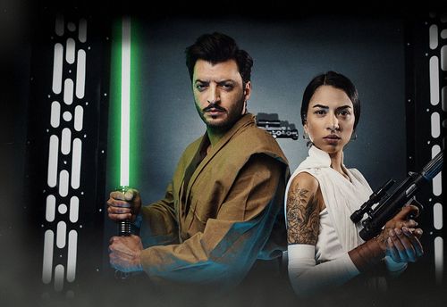 Star Wars