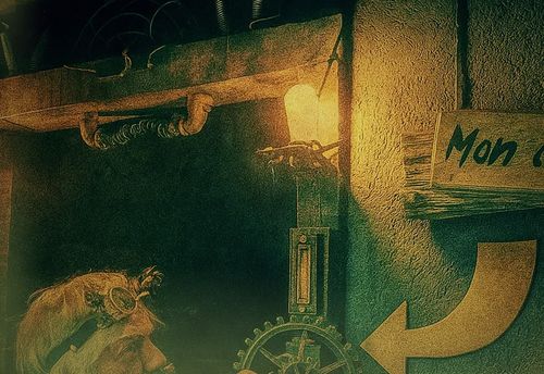 Les défis de l’inventeur