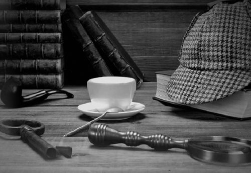 Sherlock