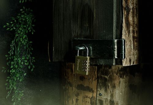 La Légende du Wendigo