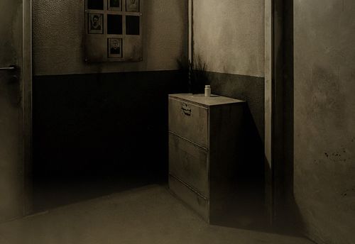 L'asile du Dr. Bleakmoor