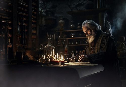 Da Vinci