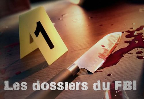 Jeu d'enquête : Les dossiers du FBI