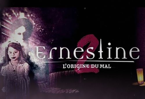 Ernestine 2 - L'origine du mal