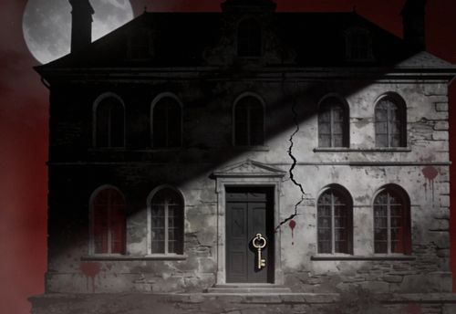 Horror Mannor