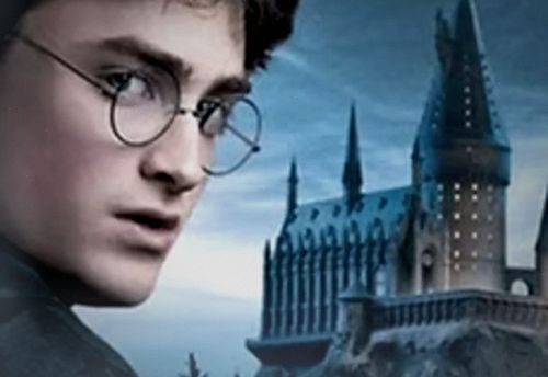 DISPARITION A L’ECOLE DES SORCIERS