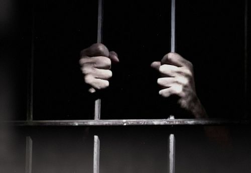 Prison break