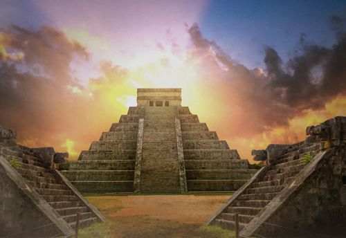 Le mystère des Incas : la légende de Manco Capac