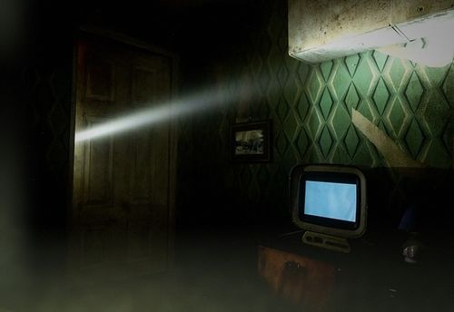 Poltergeist
