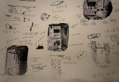 TIME MACHINE