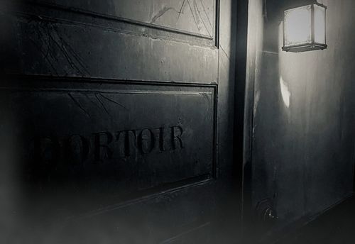 ORPHELINAT (ESCAPE GAME HORREUR)