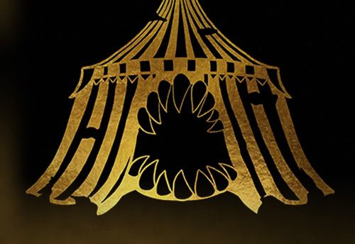La Malédiction du Cirque (ESCAPE GAME HORREUR)