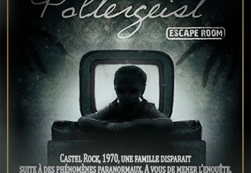Poltergeist