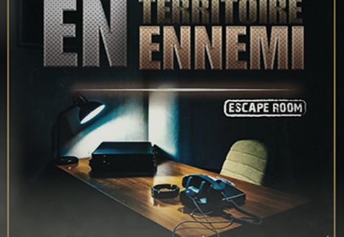 En territoire ennemi
