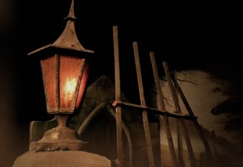 Mission : Headless, la légende