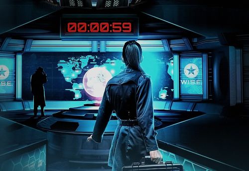 Opération Mindfall