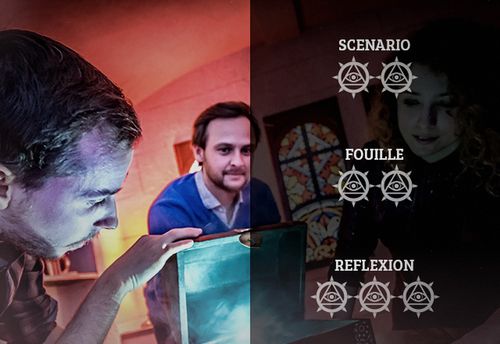 Mystère et Confrérie