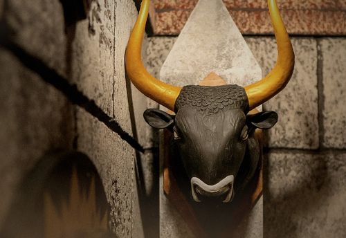 Minotaur's Labyrinth