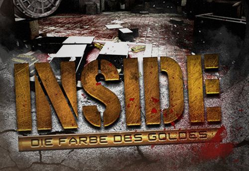 Inside