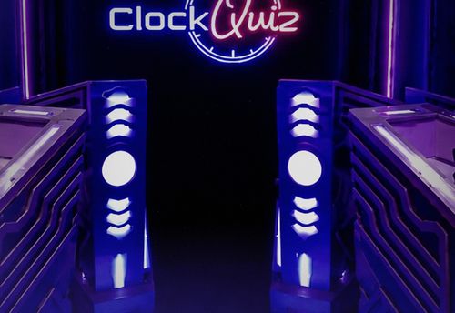 ClockQuiz