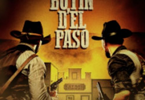 Le butin d'El Paso