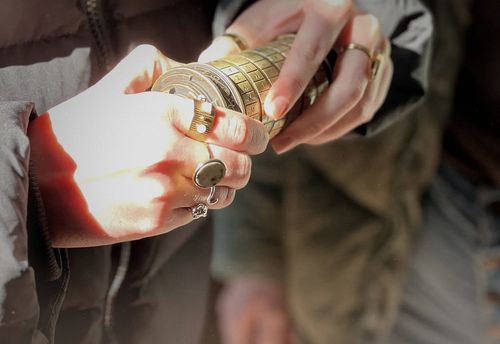 L'Aventure des Mousquetaires