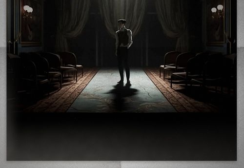 Le Théâtre des Illusions
