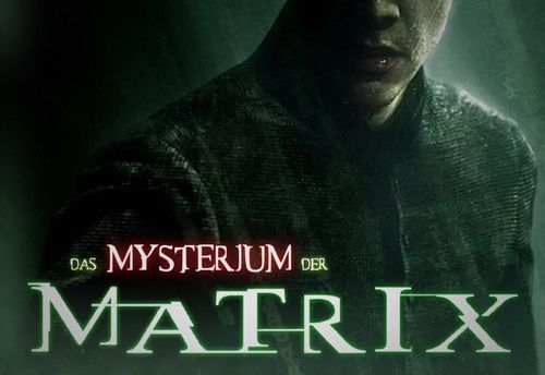 The Mystery of the Matrix