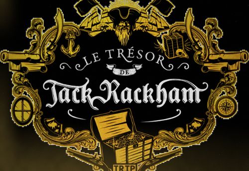 Jack Rackham's Treasure
