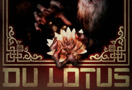 The Lotus Trap