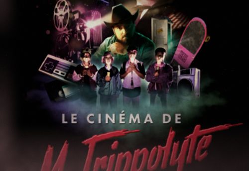 Le Cinéma de M. Trippolyte