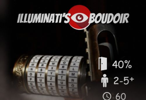 Illuminati's Boudoir