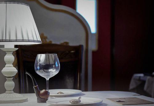 Mord im Orient Express Auf der Spur des Mörders