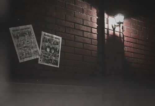 Jack the Ripper London - 1888