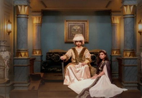 Le joyau du Sultan