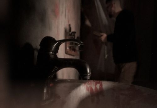 L’appartement 1B