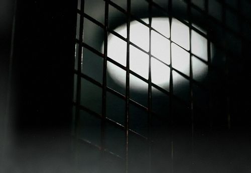 La prison des 7 péchés