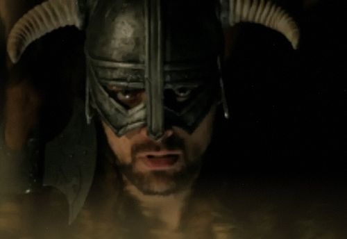 Ragnarök : L’épreuve des dieux vikings