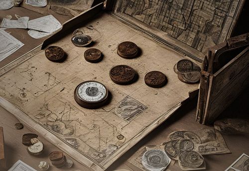 L’enquête Veritas : jeu d’enquête