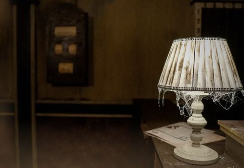 Nightmare Hotel